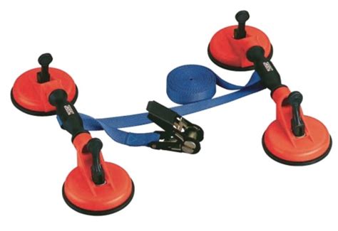 627-PB-2 SAM | SAM 2 cup Suction Lifter | 221-3243 | RS