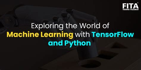 Image result for Machine Learning Tensorflow Python