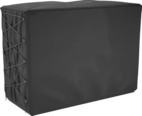 Amazon.com: Mini Split Cover - Large Condenser Covers for Outside Unit ...