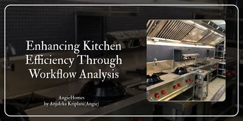 Ultimate Guide to Restaurant Kitchen Design for Maximum Efficiency and ...