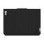 Textured Carbon Fibre Lenovo LOQ 2024, 2025 Laptop Skin