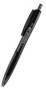 STAEDTLER RIteClick Ball Pen - Buy STAEDTLER RIteClick Ball Pen - Ball ...
