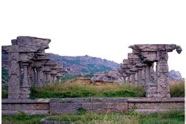 Mesmeric India Holidays|The Land of Temples