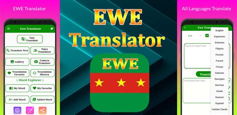 Image result for Ewe Language Translator