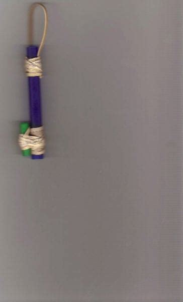 Image result for Skewer Binding Tutorial