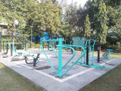 Bhera Enclave in Paschim Vihar, New Delhi: Price, Brochure, Floor Plan ...