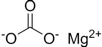 Magnesium Carbonate