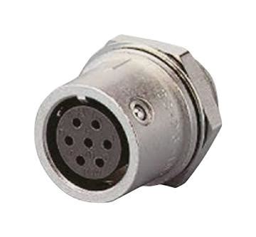 TMW (TAJIMI ELECTRONICS) EPRC05-R8F EPRC05-R8F Circular Connector ...