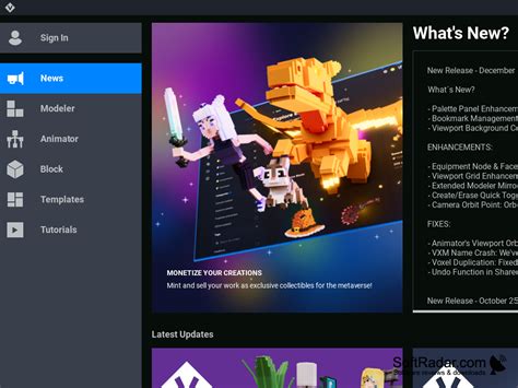 How to Install Voxedit 的图像结果