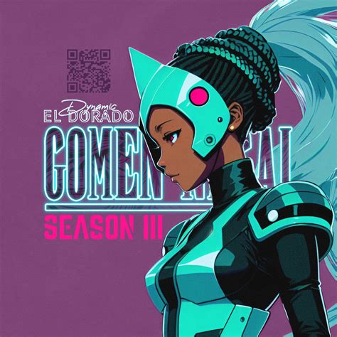 Gomen Nasai • Dynamic El Dorado