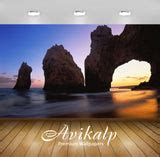 Avikalp Exclusive Awi1288 Nature Ocean Full HD Wallpapers for Living r ...