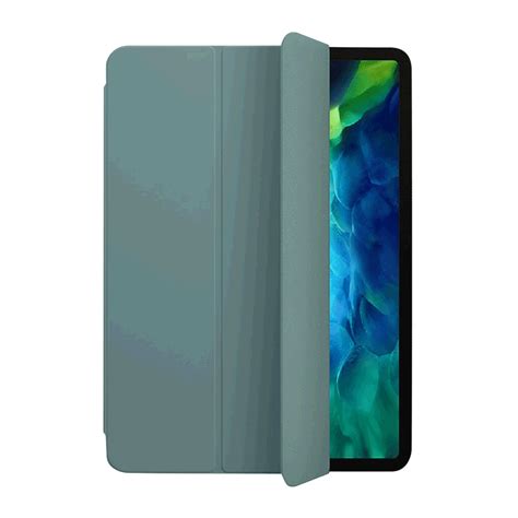 Buy Apple Smart Polyurethane Folio Cover for Apple iPad Pro 12.9 Inch ...