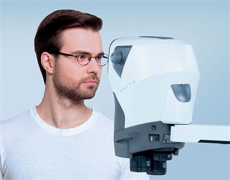 Stereo Optical Microscopes Vision Engineering | NMTronics