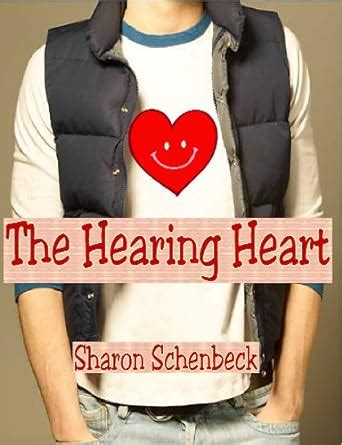 The Hearing Heart eBook : Schenbeck, Sharon: Amazon.in: Kindle Store