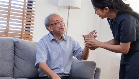 24/7 Nursing Care - Waterview Health & Rehab Center