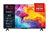 All About 43” TVs: Specs, Dimensions & Setup Tips | FullSpecs.net