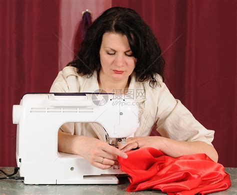 缝针线棉布手工业统治者卷轴针线活缝纫裁缝高清图片下载-正版图片320395729-摄图网