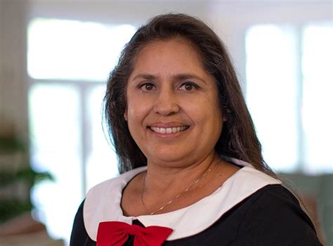 WorldMark Board of Directors: M. Cecilia Cuevas — WorldMark by Wyndham