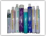 Digvijay Industries Alumium collapsible Tubes Aluminium collapsible ...
