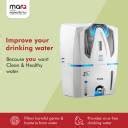 MarQ by Flipkart AUDY Smart Edifying 15 L RO + UV + UF + TDS + ALK ...