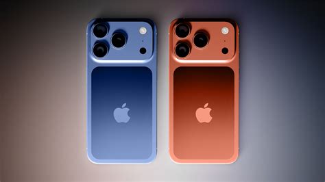 Bekijk in welke kleuren alle iPhone 17, 17 Air en 17 Pro-modellen dit ...