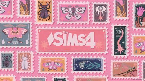 Image result for Sims 4 Loading Screen