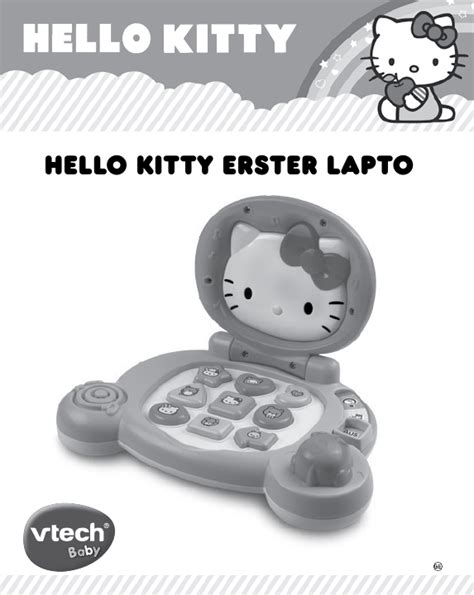 Image result for VTech Hello Kitty Phone