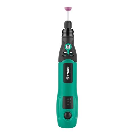Mini pulidor inalámbrico multiusos con batería recargable