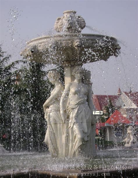 雕塑喷泉|雕塑喷泉|江苏欧亚水秀景观工程有限公司