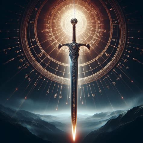 La espada de Damocles - Equilibria