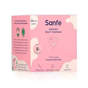 Buy Tampons - Heavy Flow - Pack of 3 Online at Low Prices in India ...
