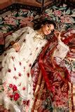 Crimson by Saira Shakira Luxury Lawn Collection 2021 – D7-B - Summer B ...