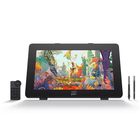 Amazon.in: Buy XPPen Artist Pro 24 (Gen2) 4K Drawing Display, 23.8-inch ...