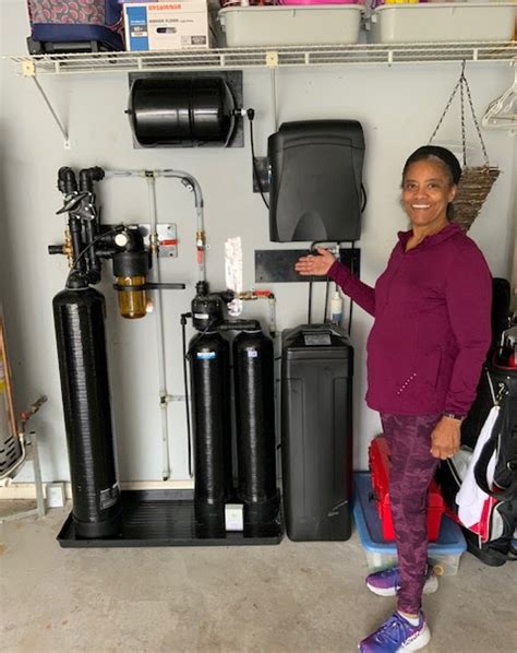 How to Choose The Right Water Softener For Your Home [2024]