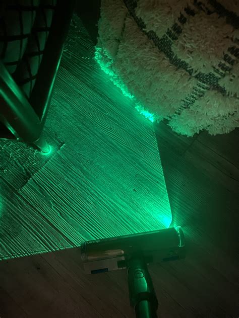 The Dyson V15 Detect Actually Makes Me Want To Vacuum - Tech