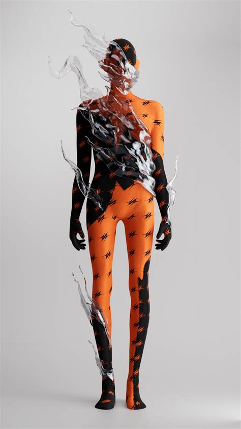 AlienAnt X 沸寂 on Behance