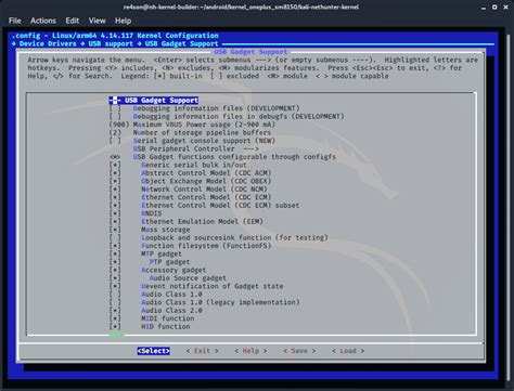 Image result for Linux Kernel Architecture USB