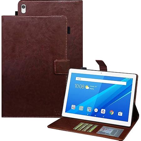 Amazon.in: Buy TGK Leather Flip Stand Cover with TPU Back Case for ...