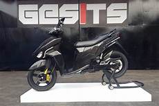 Gesits Image by Harga Motor Listrik Gesits Di Bawah Rp 20 Juta Lifestyle Gesits Image