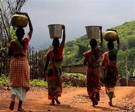 Human Development Index - India ranks 134th in Global HDR