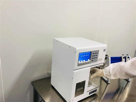 显微计数法-不溶性微粒分析仪WLY-01 - 不溶性微粒检测仪 - 上海缔伦光学仪器有限公司
