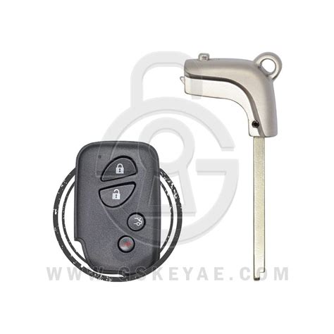 Image result for Lexus Smart Key