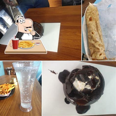 Cafe Southern Heaven, Bengaluru - Restaurant menu, prices and reviews