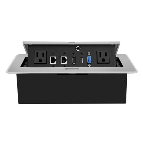 Image result for Desk Connection Box