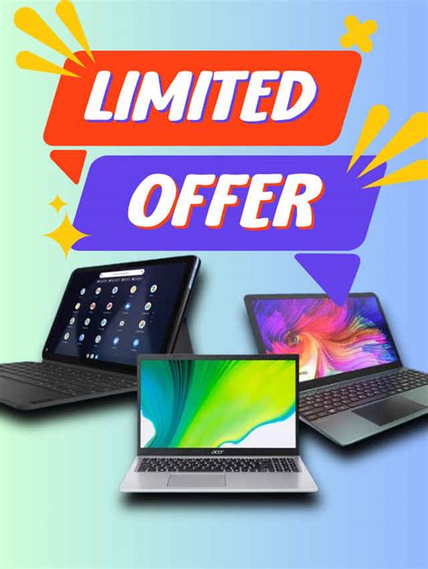 ಹೊಸ ಲ್ಯಾಪ್‌ಟಾಪ್ ಬೇಕಿದ್ದರೆ Amazon GIF Sale 2024 ಭಾರಿ ಡೀಲ್ ಮತ್ತು ...