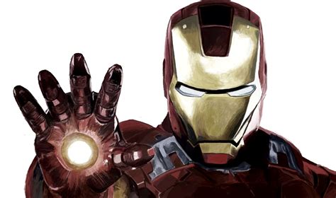 Iron man repulsor beam blaster by ConfirmedBurger on DeviantArt