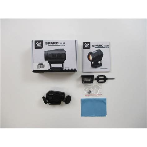 Image result for Vortex SPARC Solar BCM Mount