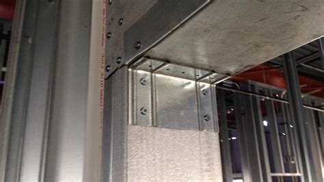 Carolina Ale House Garner, North Carolina - Light Steel Framing Studs ...
