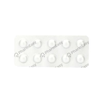 Rabekind 20 MG Tablet (10): Uses, Side Effects, Price & Dosage | PharmEasy