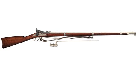 Image result for Springfield Model 1865